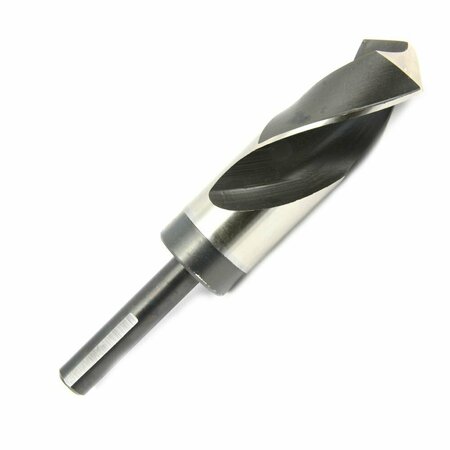 FORNEY Silver and Deming Drill Bit, 1-1/4 in 20695
